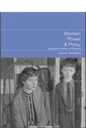 Women, Power and Policy