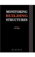 Monitoring Building Structures