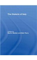 The Dialects of Italy