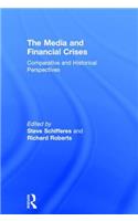 The Media and Financial Crises