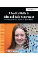 A Practical Guide to Video and Audio Compression