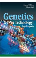 Genetics and DNA Technology: Legal Aspects