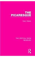 The Picaresque