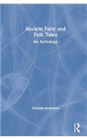 Ancient Fairy and Folk Tales