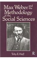 Max Weber and Methodology of Social Science