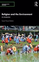 Religion and the Environment: An Introduction