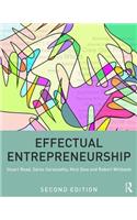 Effectual Entrepreneurship