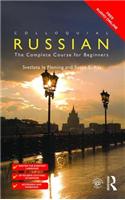 Colloquial Russian: The Complete Course for Beginners