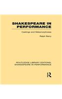 Shakespeare in Performance