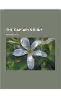 The Captain's Bunk