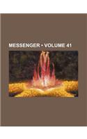 Messenger (Volume 41): (English)