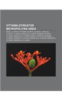 Ottawa-Streator Micropolitan Area