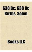 638 BC