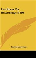 Les Ruses Du Braconnage (1886)