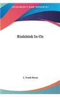 Rinkitink in Oz