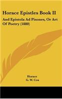 Horace Epistles Book II