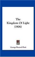 The Kingdom Of Light (1906)