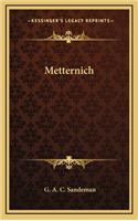 Metternich