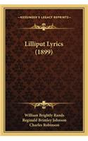 Lilliput Lyrics (1899)