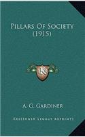 Pillars Of Society (1915)