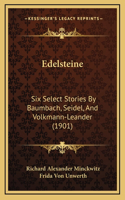 Edelsteine