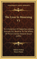 Lyon In Mourning V1