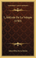 L'Ecole De La Volupte (1783)