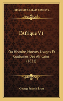L'Afrique V1