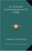 Le Theatre Contemporain V2 (1908)