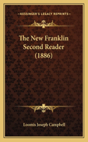 New Franklin Second Reader (1886)