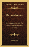 De Herschepping