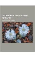 Stories of the Ancient Greeks