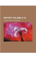 Report Volume 5-10
