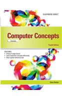 Computer Concepts: Illustrated Essentials
