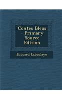 Contes Bleus