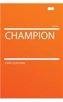 Champion