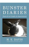Bunster Diaries - Diario di un Coniglio da Appartamento
