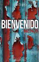 Bienvenido a menos