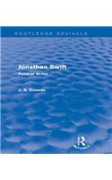 Jonathan Swift (Routledge Revivals)