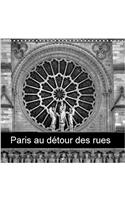 Paris Au Detour Des Rues 2018