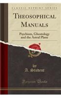 Theosophical Manuals