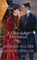 Gilded Age Christmas