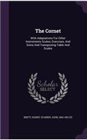 The Cornet