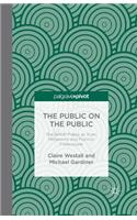 Public on the Public