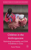 Children in the Anthropocene