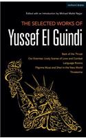 Selected Works of Yussef El Guindi