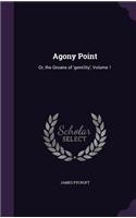 Agony Point