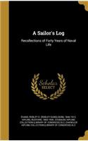 Sailor's Log