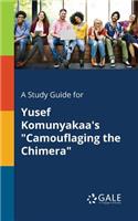 Study Guide for Yusef Komunyakaa's 