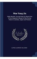 Wae Yang Jin